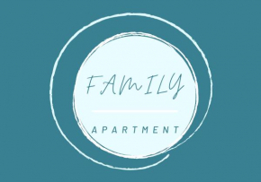 Family apartment